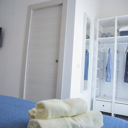Al Duomo B&B 베네벤토 외부 사진
