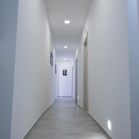 Al Duomo B&B 베네벤토 외부 사진